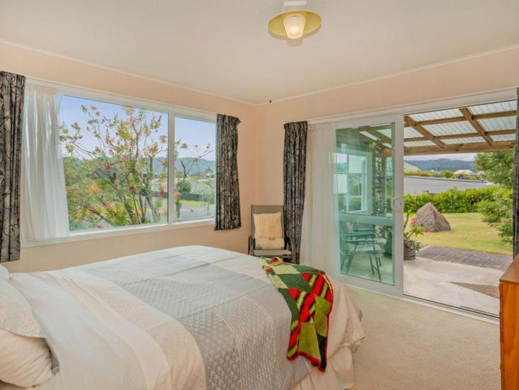 Hosts On The Coast View To Mercury Whitianga Exterior photo
