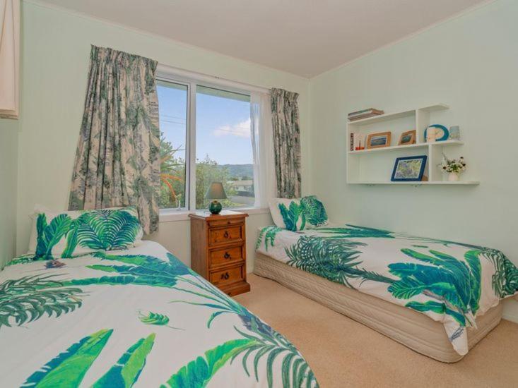 Hosts On The Coast View To Mercury Whitianga Exterior photo