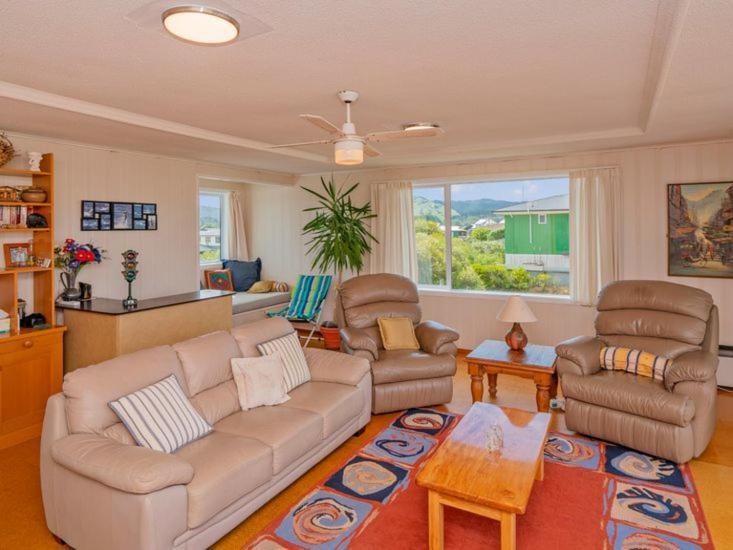 Hosts On The Coast View To Mercury Whitianga Exterior photo